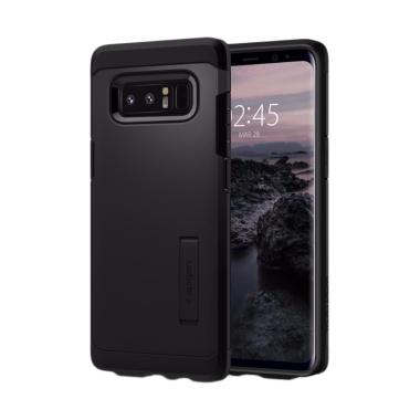 Spigen Tough Armor Casing for Samsung Galaxy Note 8 - Black