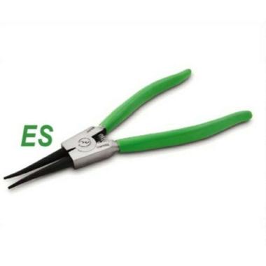 Tang Spi Lurus Buka Snap Ring Lurus Buka 9" ES TEKIRO