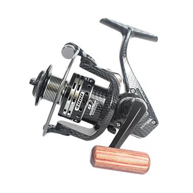 Maguro Extreme Compe 4000 Peralatan Memancing