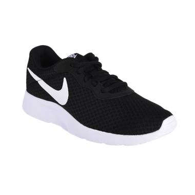 NIKE Women Running Tanjun Sepatu Lari Wanita [812655-011]