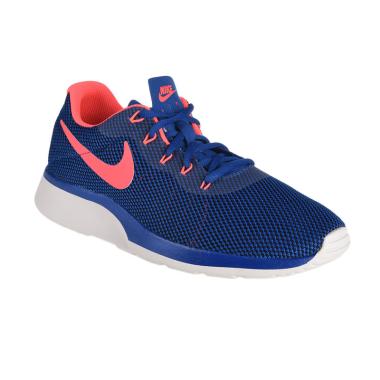 NIKE Men Running Tanjun Racer Sepatu Lari Pria [921669-402]
