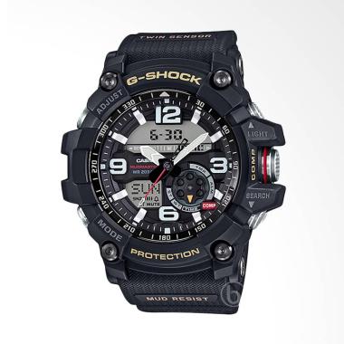 Jam Tangan Casio G Shock Mud Resist Harga November 2024 Blibli
