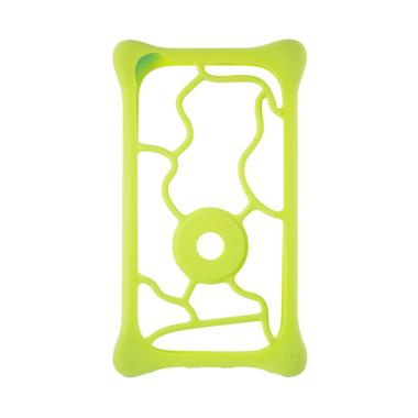 Bone Collection Bubble Tie S Silico ... rsal 4.5-5.2 Inch - Green