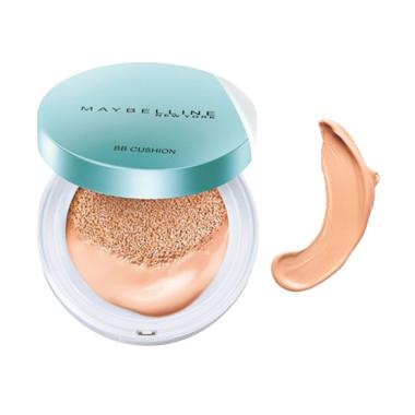 Maybelline 03 Super BB Cushion Fresh Matte - Natural