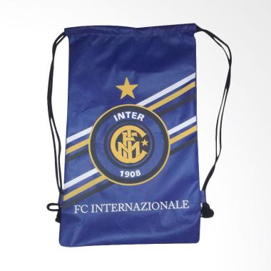 Kobucca Shop AC Milan Ransel Tas Serut