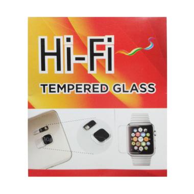 Hifi Anti Gores Tempered Glass Camera Lens Protector for OPPO R11 plus