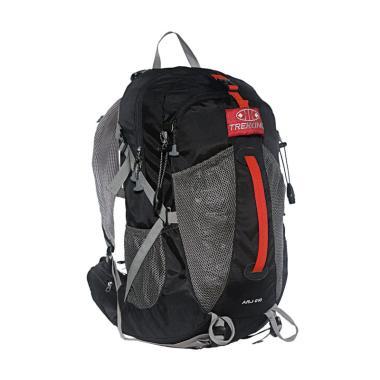Trekking Original Carrier Laptop Tas Gunung [35L/ARJ010]