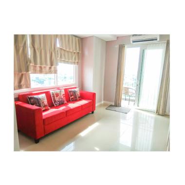 Jendela360 MPRC037 Metro Park Residence Apartemen Sewa 6 bulan