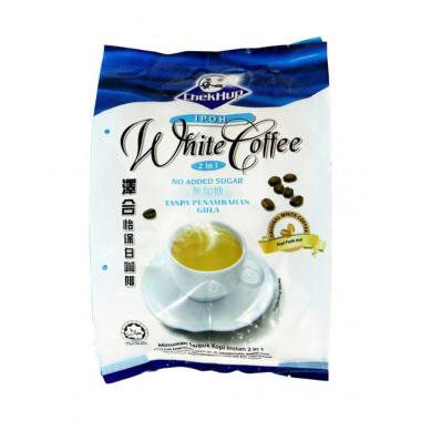 Chek Hup Ipoh 2 in 1 White Coffee [450g/15x30g)