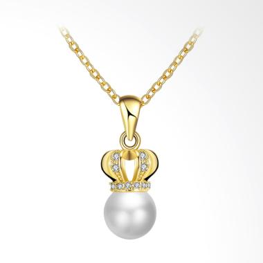 SOXY LKN18KRGPN1048 New Wild Jewelry Necklace