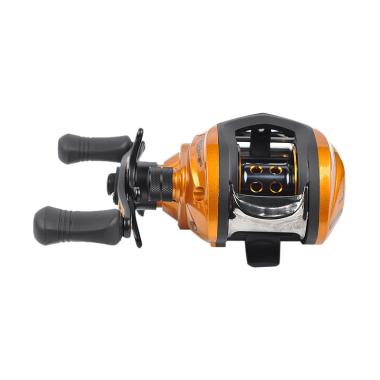 Maguro Octane 101SH Handle Kiri Bait Casting Reel Pancing