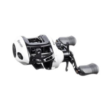 Maguro Soprano 101SH Handle Kiri Bait Casting Reel Pancing