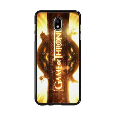 Acc Hp Game of Thrones E0271 Custom Casing for Samsung J3 Pro 2017