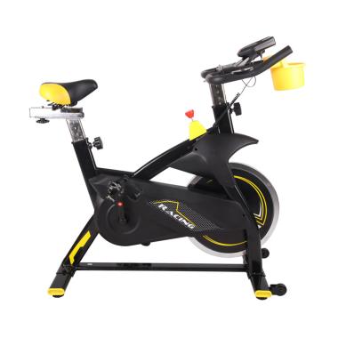 iReborn Pedro Alat Fitness Bike