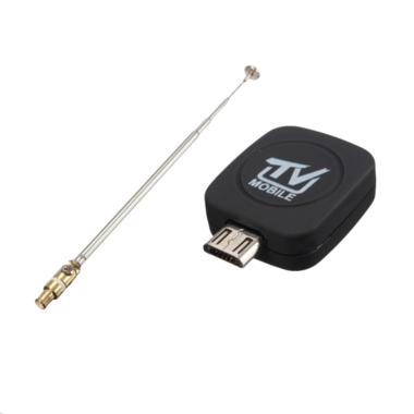 OEM TV Tuner untuk Semua Handphone