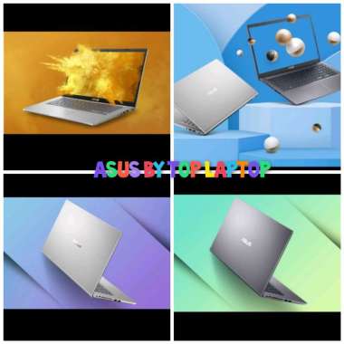 ASUS A416JP-VIPS551 Notebook Silver