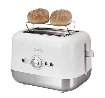 Appetite Electrical Harwin Toaster