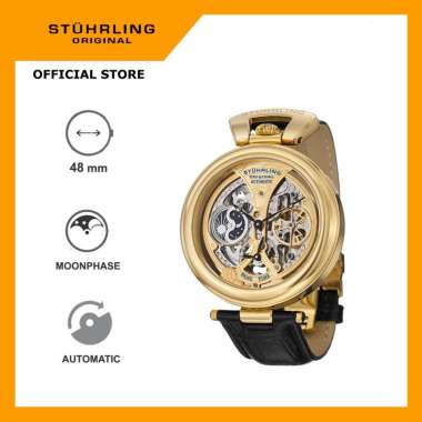 Stuhrling harga on sale