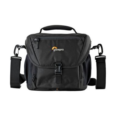 Lowepro Nova 170 AW II Tas Kamera di 