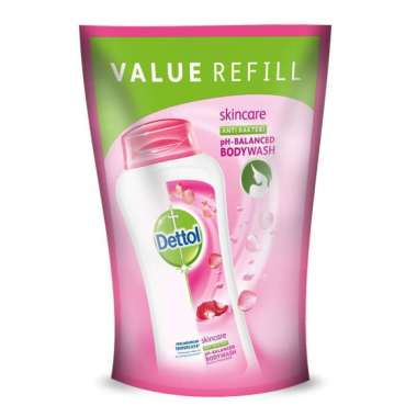 Dettol Body Wash