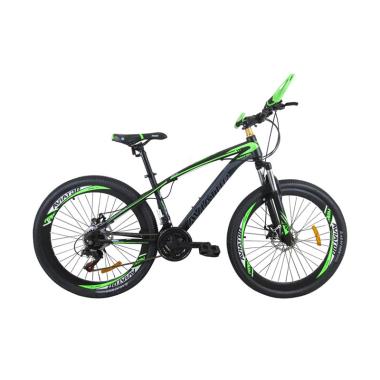 Promo Grosir Sepeda Gunung Murah Aviator Tinggi Velg Sepeda Mtb