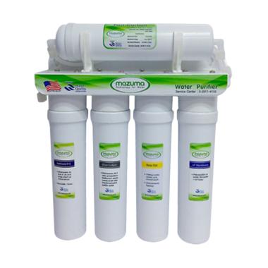 MAZUMA QTT-5UF Plus NFS Water Purifier