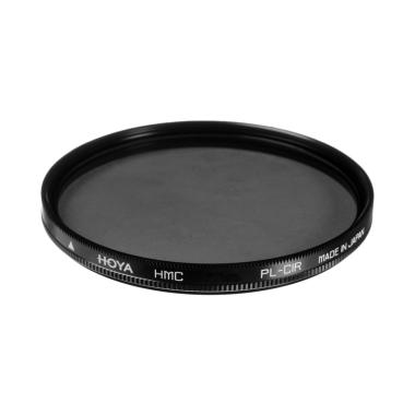 Hoya CPL HMC 67mm Filter Lensa