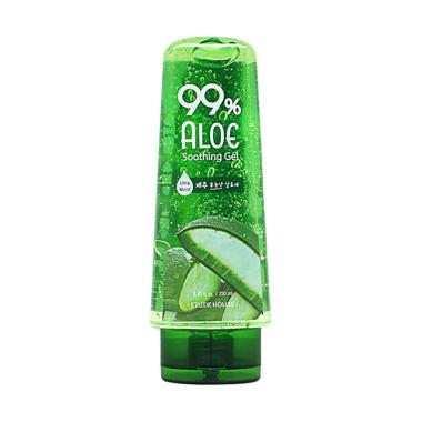 Etude House 99% Aloe Soothing Gel