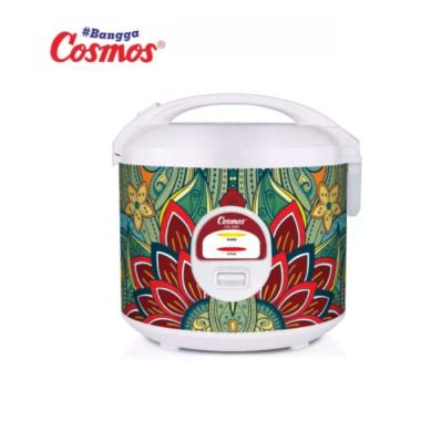 Cosmos Rice Cooker CRJ 3301