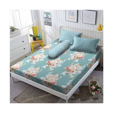 Kintakun D'luxe Alster Set Sprei