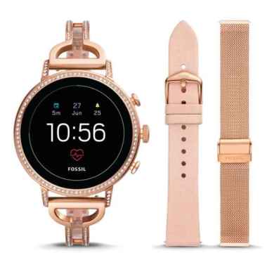 fossil gen 4 harga