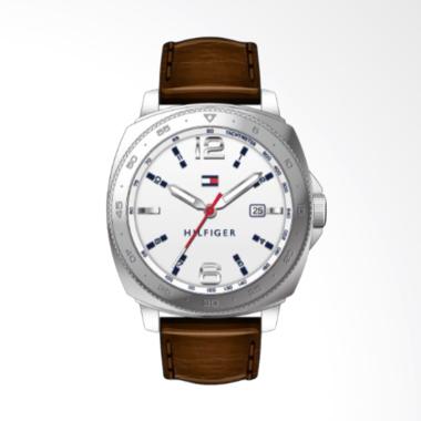Tommy Hilfiger Men Watch - Brown [1791432] Brown