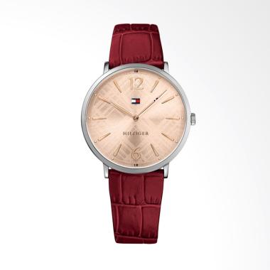 Tommy Hilfiger 1781841 Women Watch - Red