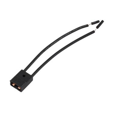 JMS Car Auto Socket Connector T10 Model Kotak Rumah Lampu