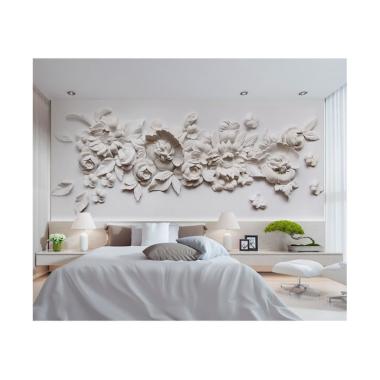 Daftar Harga Wallpaper Dinding Kamar Bagus Harga Murah Blibli Com