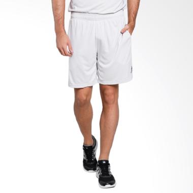adidas Men Training 4KRFT Climachil ... aga Pria - White [CE4722]