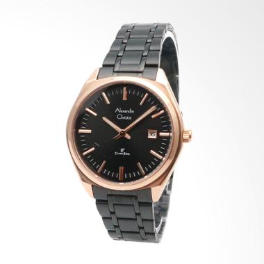 Alexandre Christie 8559 LDBBRBA Jam Tangan Wanita