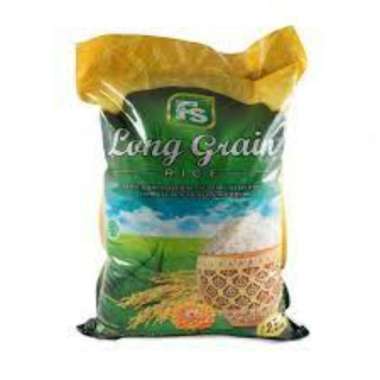 Fs long grain 2,5kg