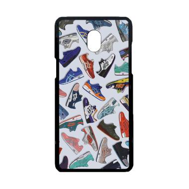 Bunnycase Sneakers Art L0432 Custom ... Samsung J5 Pro or J5 2017
