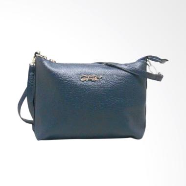 Gaby 6058 Gaby Tas Selempang Wanita - Navy