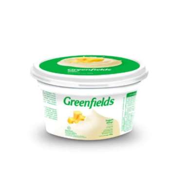 Greenfields yogurt mango 500gr