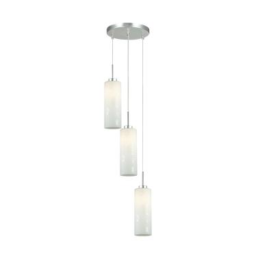 Olafur Ivory Hanging Lamp Lampu Gantung - White