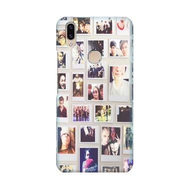 Acc Hp 1 Direction Collage O3332 Custom Casing for Vivo V9