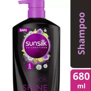 Sunsilk Shampoo