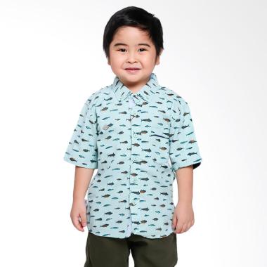 48+ Model Baju Anak Era 80an Terbaru