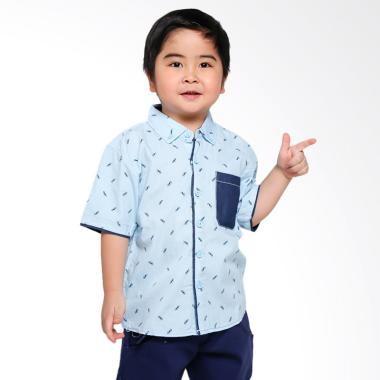 99 Koleksi Model Baju Anak Cowo HD Terbaik