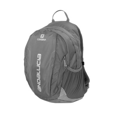 Consina Andalucia Tas Backpack (GY BK BL)