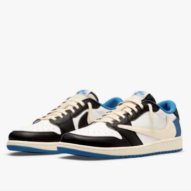 nike retro 1 travis scott
