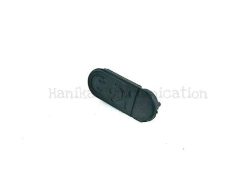 Tutup Mic CP1660 CP1300 HT Motorola