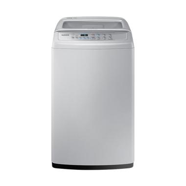Samsung WA75H4200SG Mesin Cuci Top Loading [7.5 Kg]